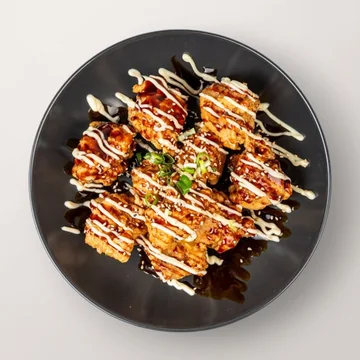 Yangnim Chicken